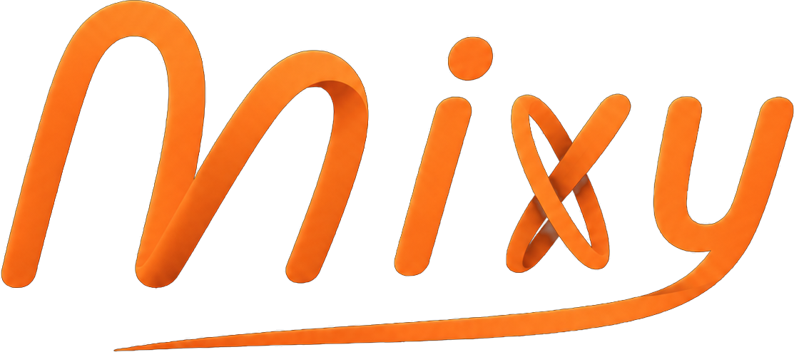 Mixy